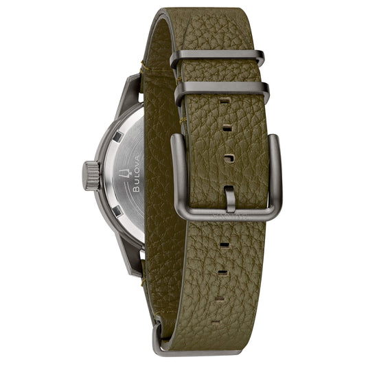 BULOVA - Orologio Hack Watch