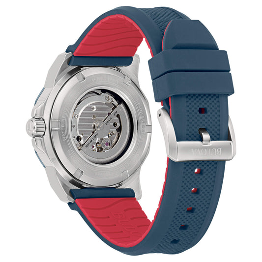 BULOVA - Orologio Marine Star Automatic