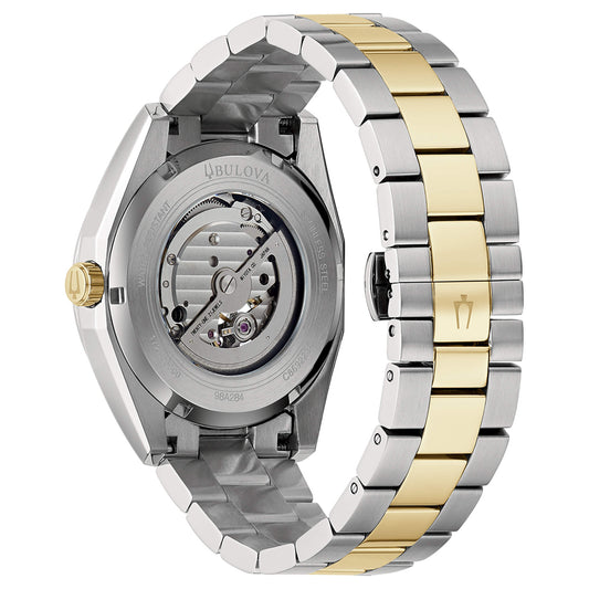 BULOVA - Surveyor Mecha watch