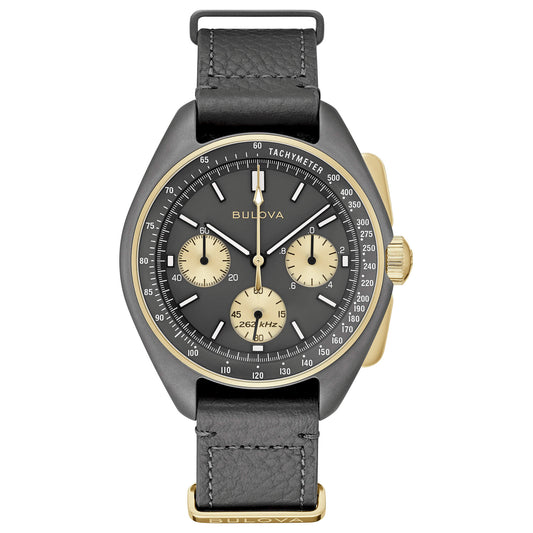 BULOVA - Orologio Luna LE