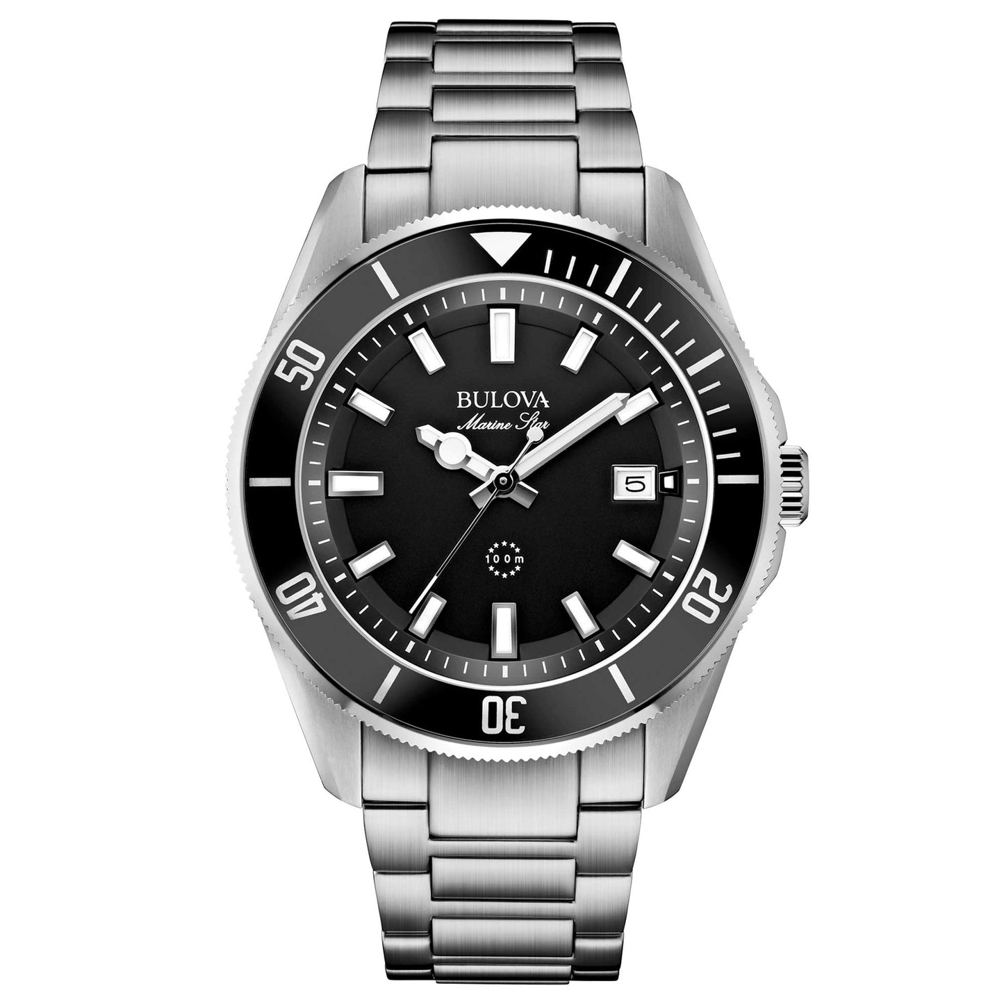 Bulova 850 clearance