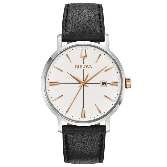Bulova - Aerojet watch