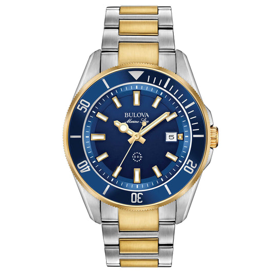 Bulova - Men's Watch MS