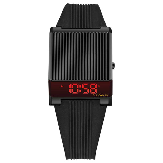 Bulova - Computron