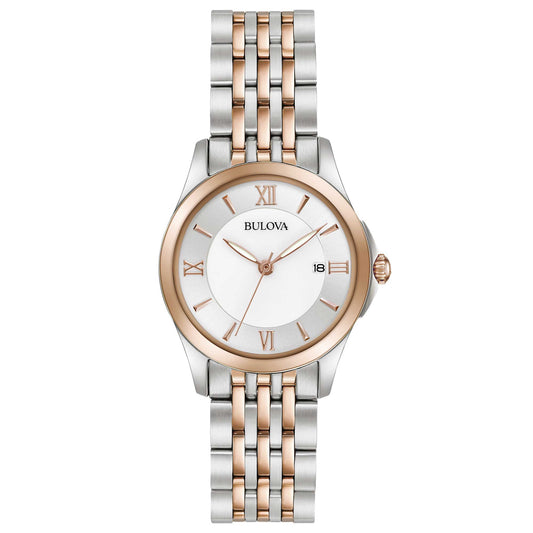 Bulova - Orologio donna 98M125