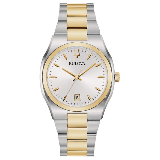 BULOVA - Woman Surveyor Watch
