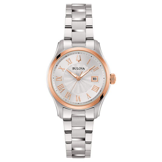 BULOVA - Orologio Wilton Lady