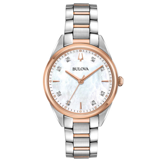 BULOVA - Sutton watch