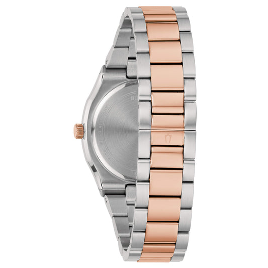 Bulova - Surveyor Lady watch