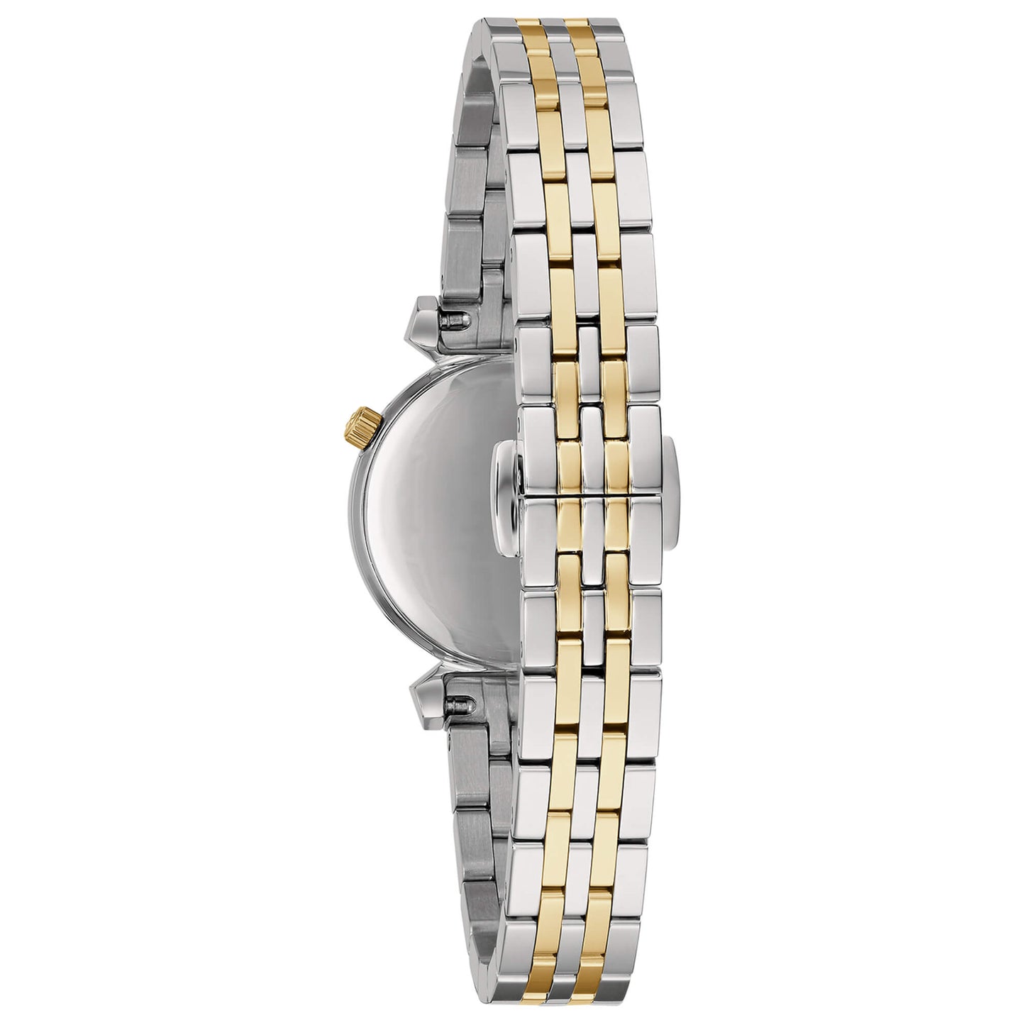 BULOVA - Orologio Donna Con Diamanti