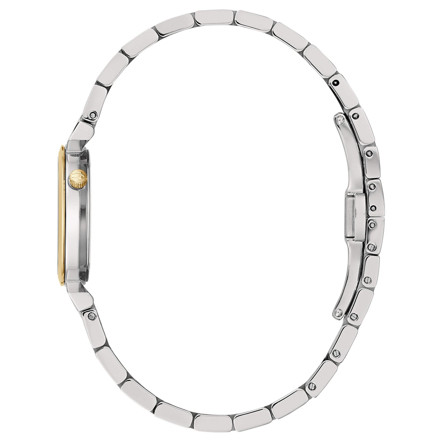 BULOVA - Orologio Donna Con Diamanti