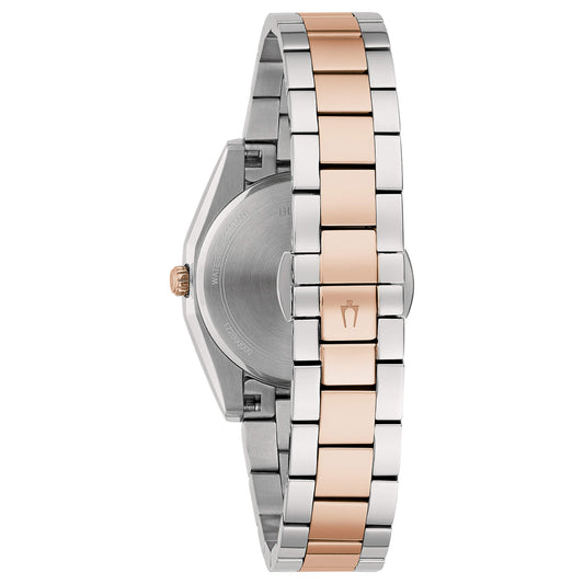 BULOVA - Woman Surveyor Watch