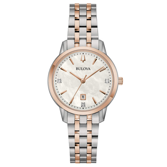 BULOVA - Orologio Sutton Lady