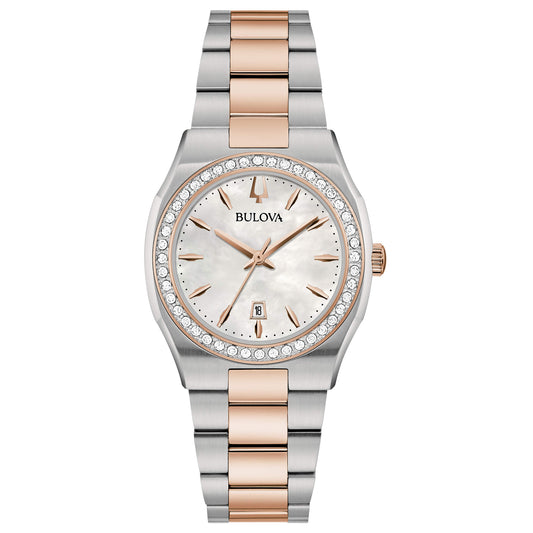 BULOVA - Surveyor watch