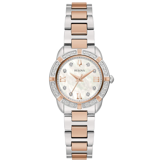 BULOVA - Orologio Classic Lady