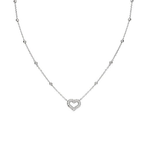 AMEN - Heart Necklace
