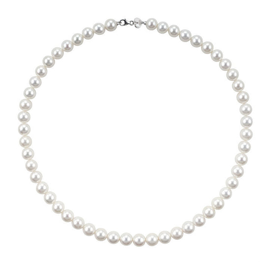 BLISS - Pearl Necklace