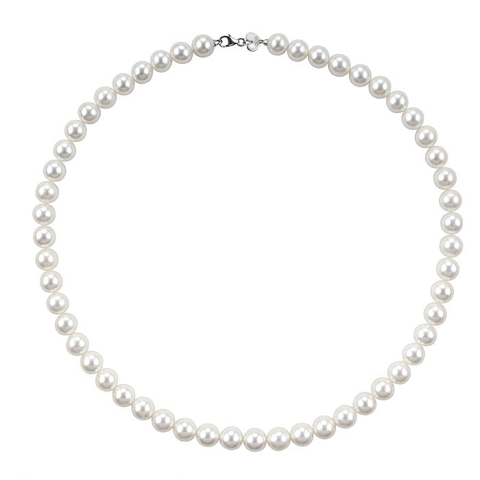 BLISS - Pearls Necklace