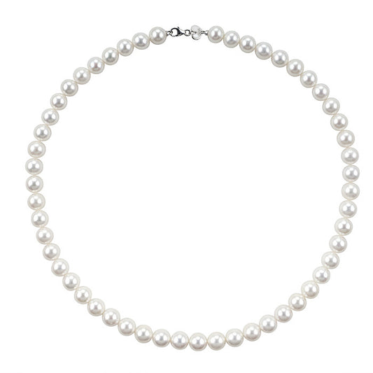 BLISS - Pearls Necklace