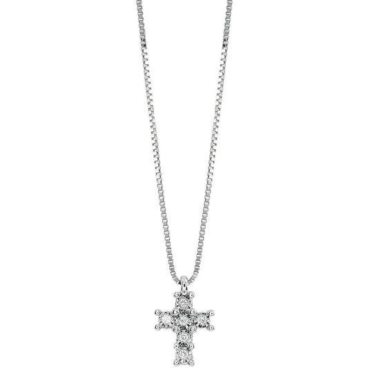 BLISS - Cross Necklace