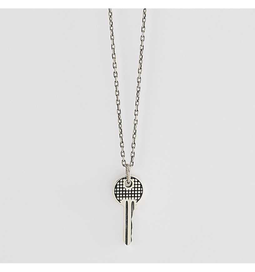 MABINA UOMO - Collana Uomo Chiave