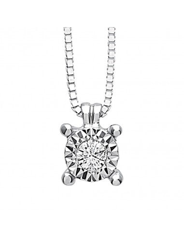 BLISS - Point Light Necklace