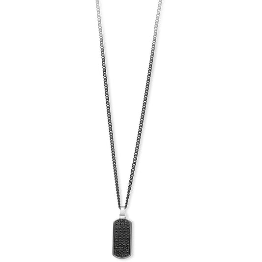 2JEWELS - Plate Necklace