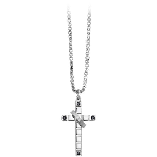 2JEWELS - Cross Necklace