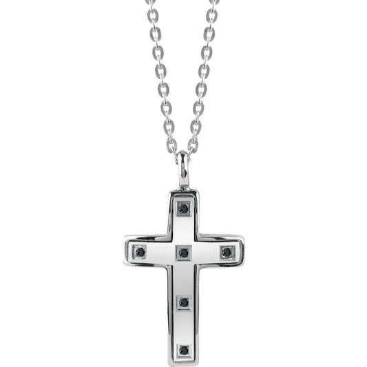BLISS - Men's Cross Necklace