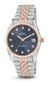 CAPITAL - Orologio Toujours Donna