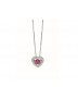 Bliss -  Collana LUMINA Oro e Diamanti 20082477
