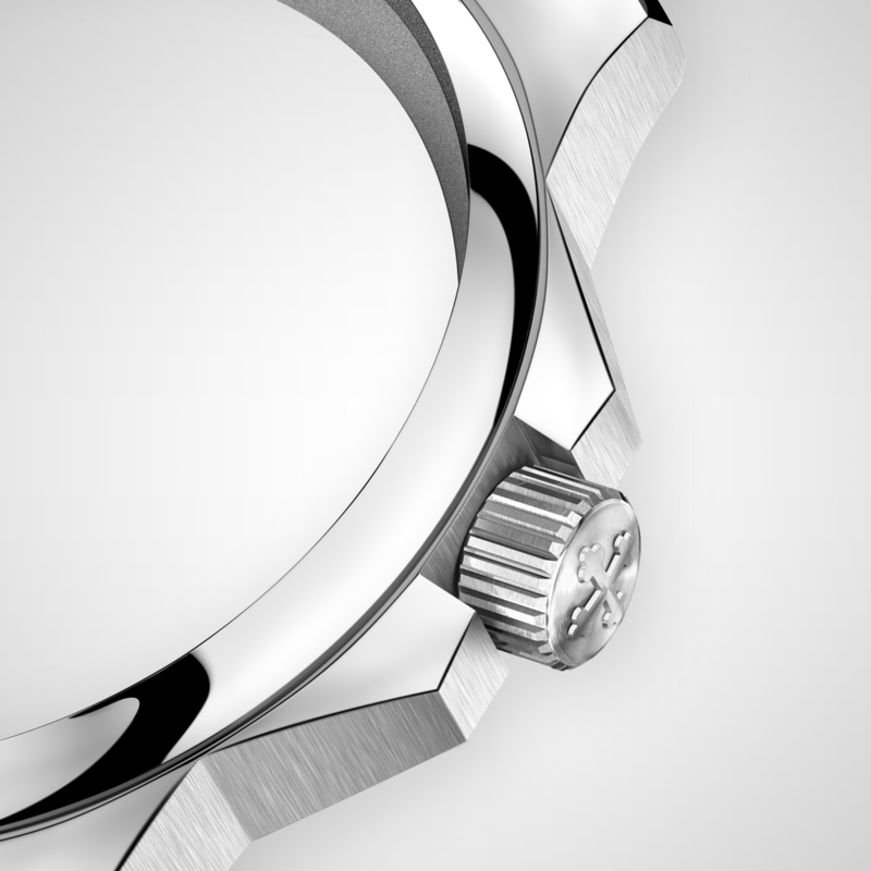 Meccaniche Veneziane - REDENTORE Ø40mm - 1301001J