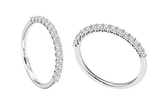 RECARLO - Anello con Diamanti