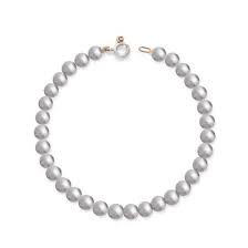 LELUNE - Pearls Necklace