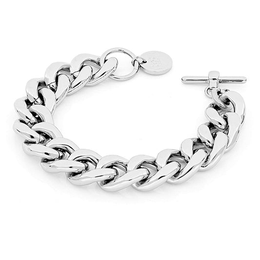 UNOAERRE - Bracciale Catena Bronzo