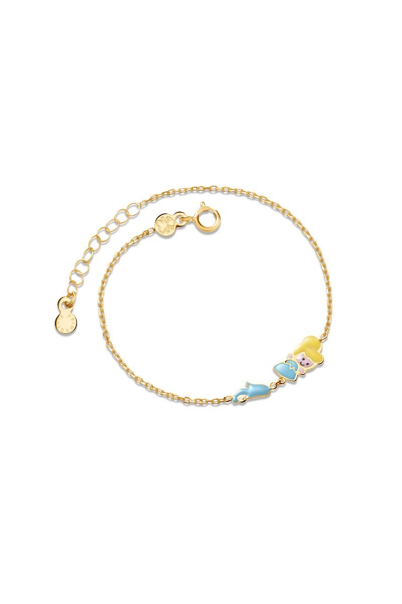 LeBebè - Cinderella bracelet