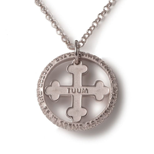 TUUM - Flora Necklace