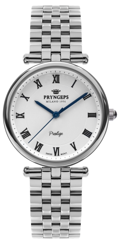 Pryngeps - SWISS QUARTZ PRESTIGE CHLOE