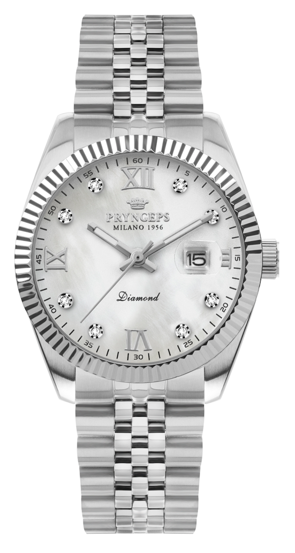 Pryngeps orologio hotsell uomo