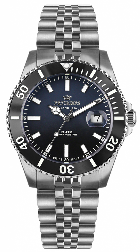 PRYNGEPS - Orologio ADRIATICO