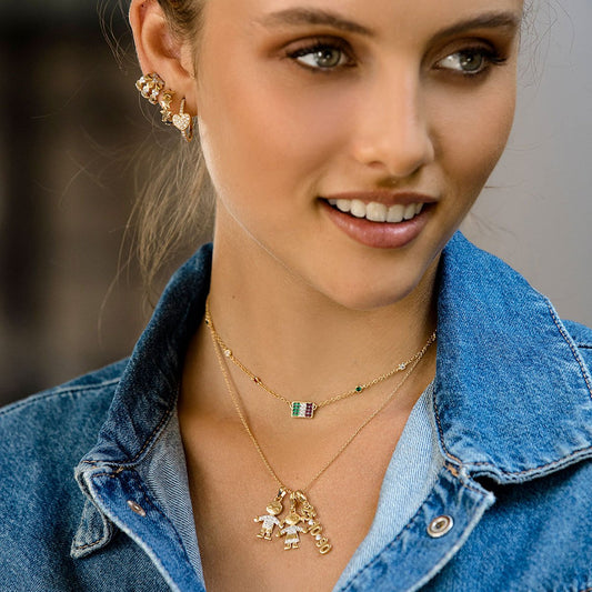 RUE DES MILLE - Collana Bandiera Italiana