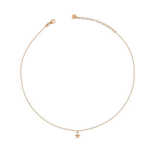 RUE DES MILLE - Star Necklace