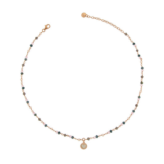 RUE DES MILLE - Collana Gipsy