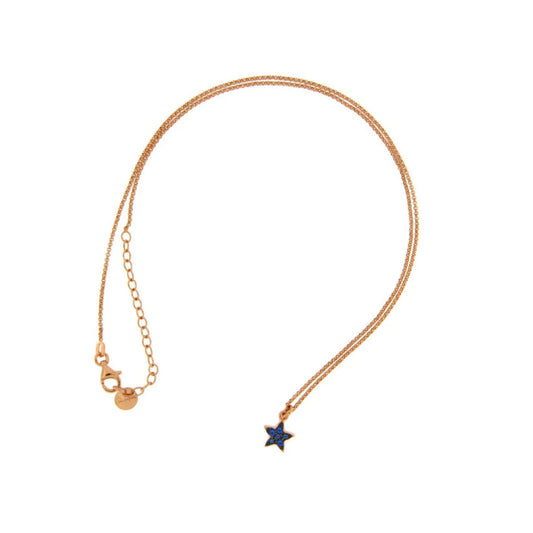 RUE DES MILLE - Collana con Ciondolo Micro