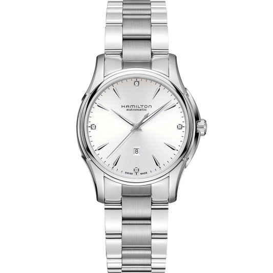 HAMILTON - Jazzmaster Lady Auto