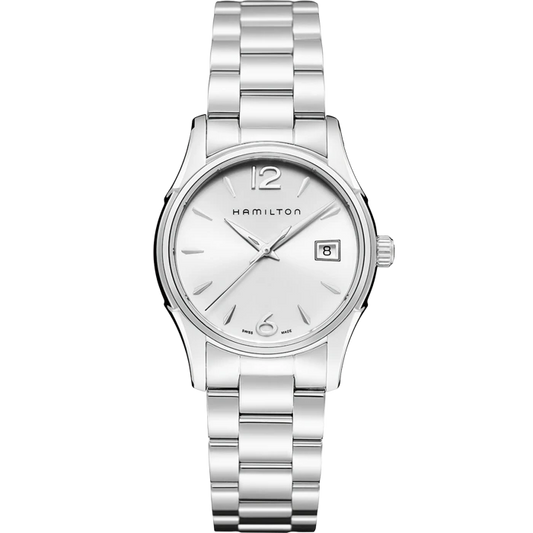 HAMILTON - Jazzmaster Lady Quartz