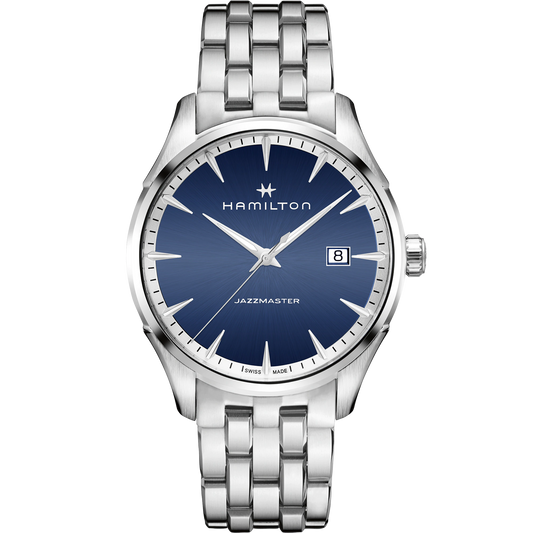 HAMILTON - Jazzmaster Gent Quartz