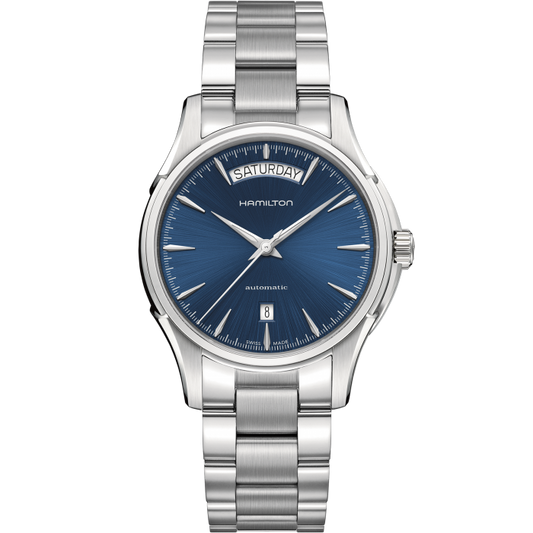 HAMILTON - Jazzmaster Day Date Auto