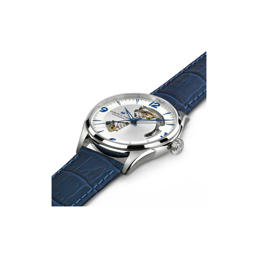 HAMILTON - Jazzmaster Open Heart