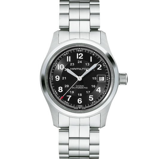 HAMILTON - Orologio Khaki Field Auto